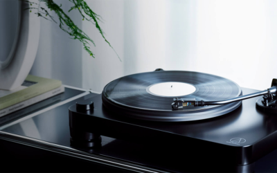 The 8 Best Turntables with Built-In Preamps