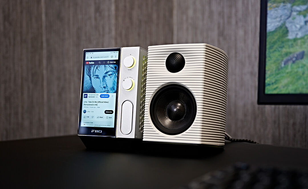 What is a Media Streamer and Why Should You Own One?
