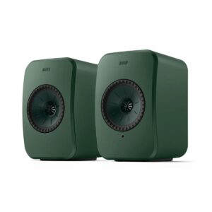 KEF LSX II LT Wireless Hi-Fi Speaker System