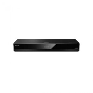 Panasonic DP-UB820EB Smart 4K Ultra HD Blu-ray Player