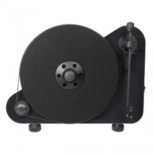Pro-Ject VT-E BT R Bluetooth Vertical Right Handed Turntable
