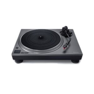 Technics SL-1500CS Hi-Fi Turntable with Delta-Sigma Drive
