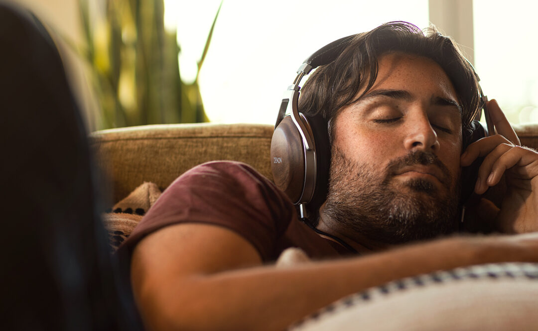 The 8 Best Bass Headphones 2026