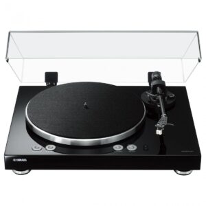 Yamaha MusicCast Vinyl 500 Turntable