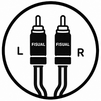 Twin Parallel Stereo Design
