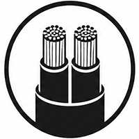 14 AWG Twin Conductors