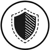 Dual-Layer Shielding