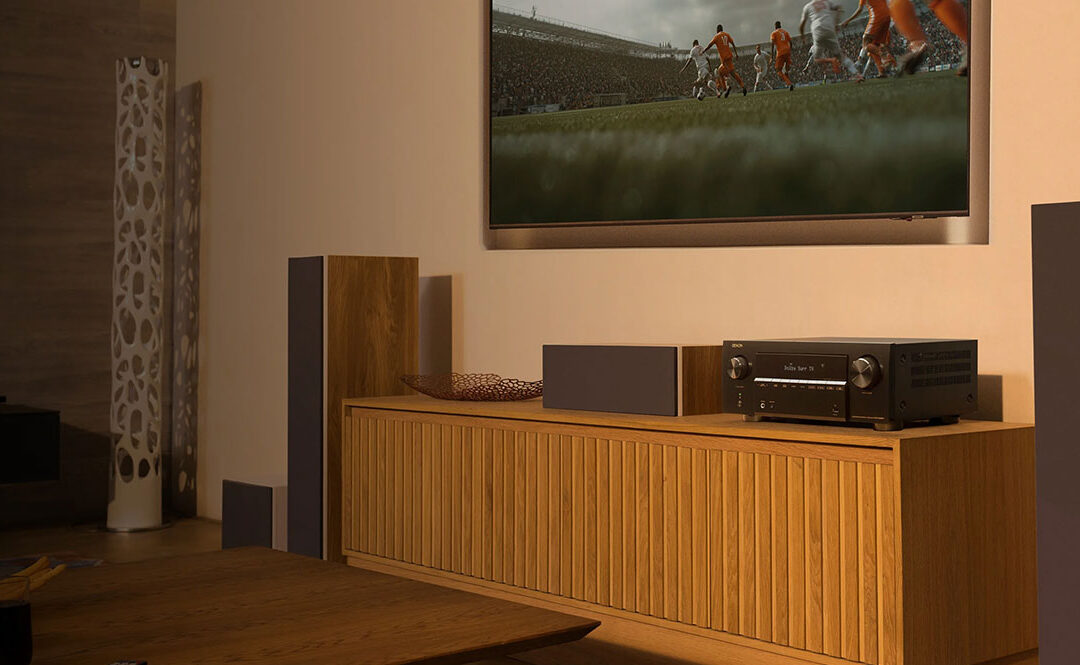 Denon AVR-X2900H vs. 2800 – How Does the Updated Model Compare?