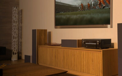 Denon AVR-X2900H vs. 2800 – How Does the Updated Model Compare?