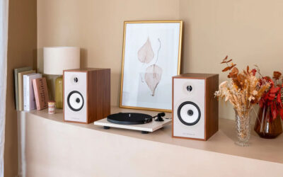 How to Connect a Turntable to Speakers – A Guide to Different Setups