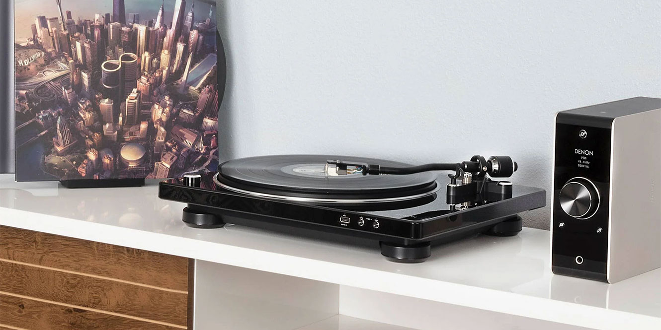 BowersWilkins Headphones The Range and History - Px8 S2 featured image Featured image - How to Digitise Vinyl Records