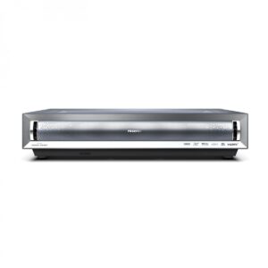 Hisense PX3-PRO 4K Ultra Short Throw Laser TriChroma Projector