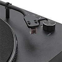Premium Vinyl Playback