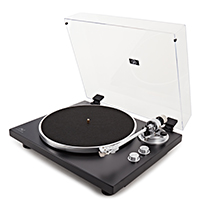 Built For Everyday Listening