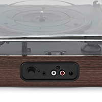 Flexible Listening Options