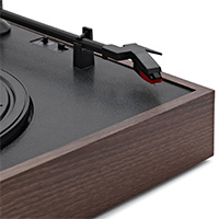 Reliable Record Playback