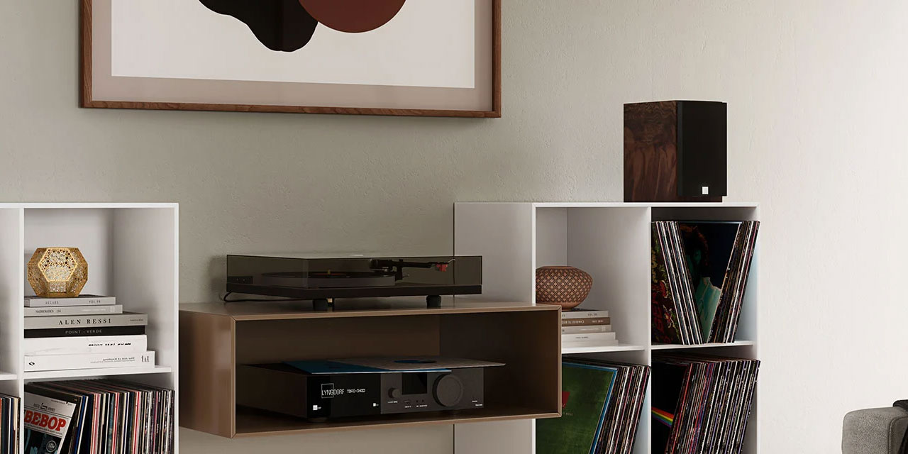 DALI MENUET SE Bookshelf Speakers