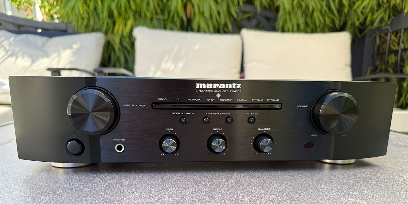 BowersWilkins Headphones The Range and History - Px8 S2 featured image Featured image - Marantz PM6007 Review
