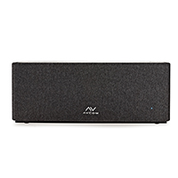 Two-way stereo sound