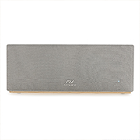 Two-way stereo sound