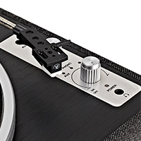 Flexible listening options