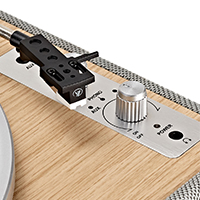 Flexible listening options