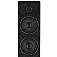 Dedicated three-way design