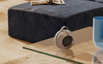 The 9 Best Portable Bluetooth Speakers