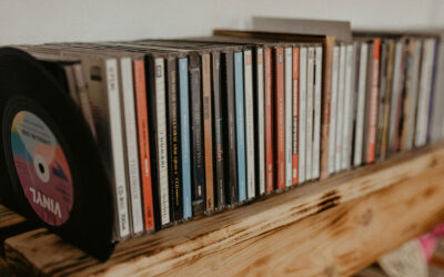 12 Valuable CDs That Could Be in Your Collection