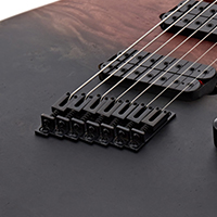 Stable extended-range hardware