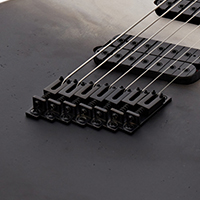 Stable extended-range hardware