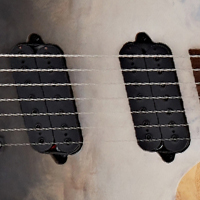 High-output custom humbuckers