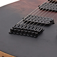 Stable extended-range hardware