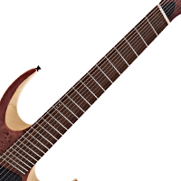 Balanced eight-string performance