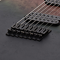 Stable extended-range hardware