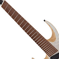 Balanced eight-string performance