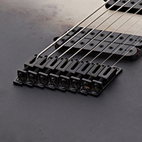 Stable extended-range hardware