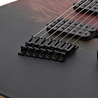 Stable extended-range hardware