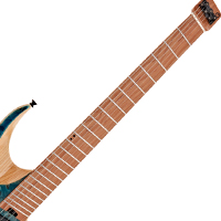 Balanced multiscale performance
