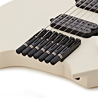 Integrated headless tuning system