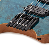 Integrated headless tuning system