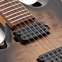 Custom 529 Series humbuckers