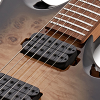 Custom 529 Series humbuckers