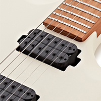 Custom 529 Series humbuckers