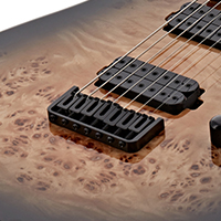 Stable, dependable hardware