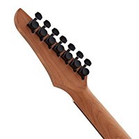 Designed for extended-range playability