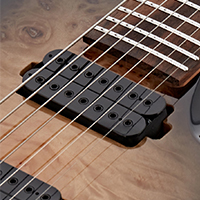 Custom 529 Series humbuckers
