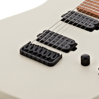 Stable, dependable hardware