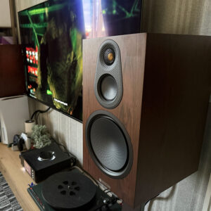 Monitor Audio Silver 100 8G Speaker