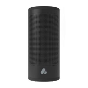 POCA AUDIO Pine Beat Portable Bluetooth Speaker, Tiny Home Set